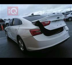 شيفروليه ماليبو